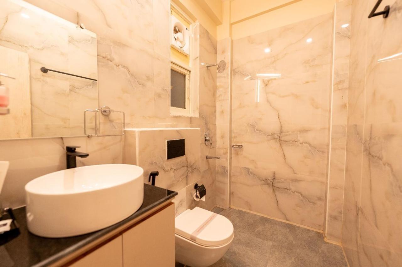 Hotel Kamrupa Guwahati Ngoại thất bức ảnh